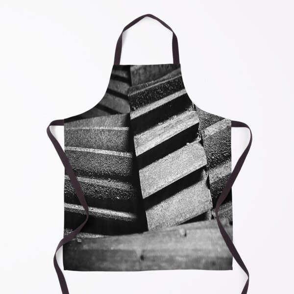Item preview, rusted mills designed and sold by creaky-bnw.