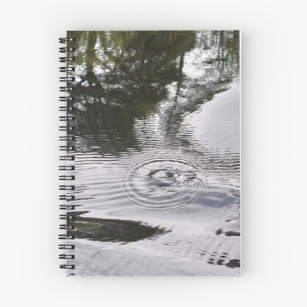 Item preview, Water Ripples designed and sold by daveski.