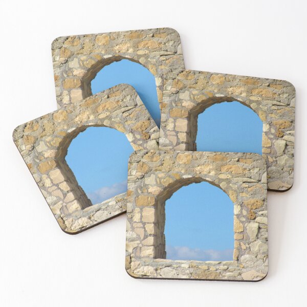 Item preview, window Crete designed and sold by nikawanders.