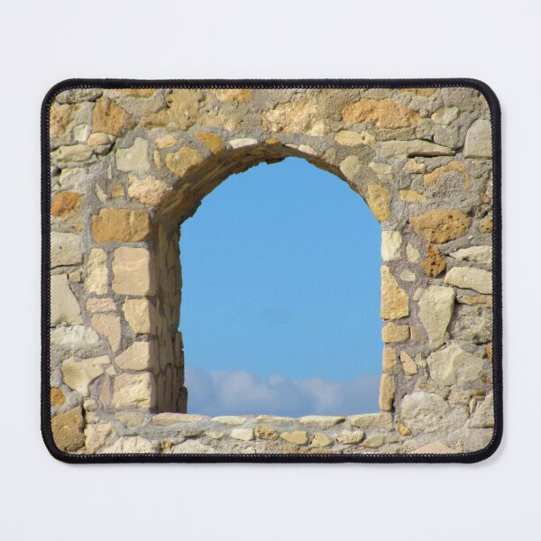 Item preview, window Crete designed and sold by nikawanders.