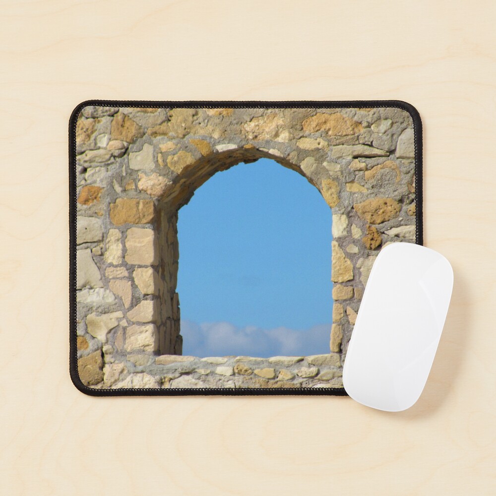 Item preview, Mouse Pad designed and sold by nikawanders.