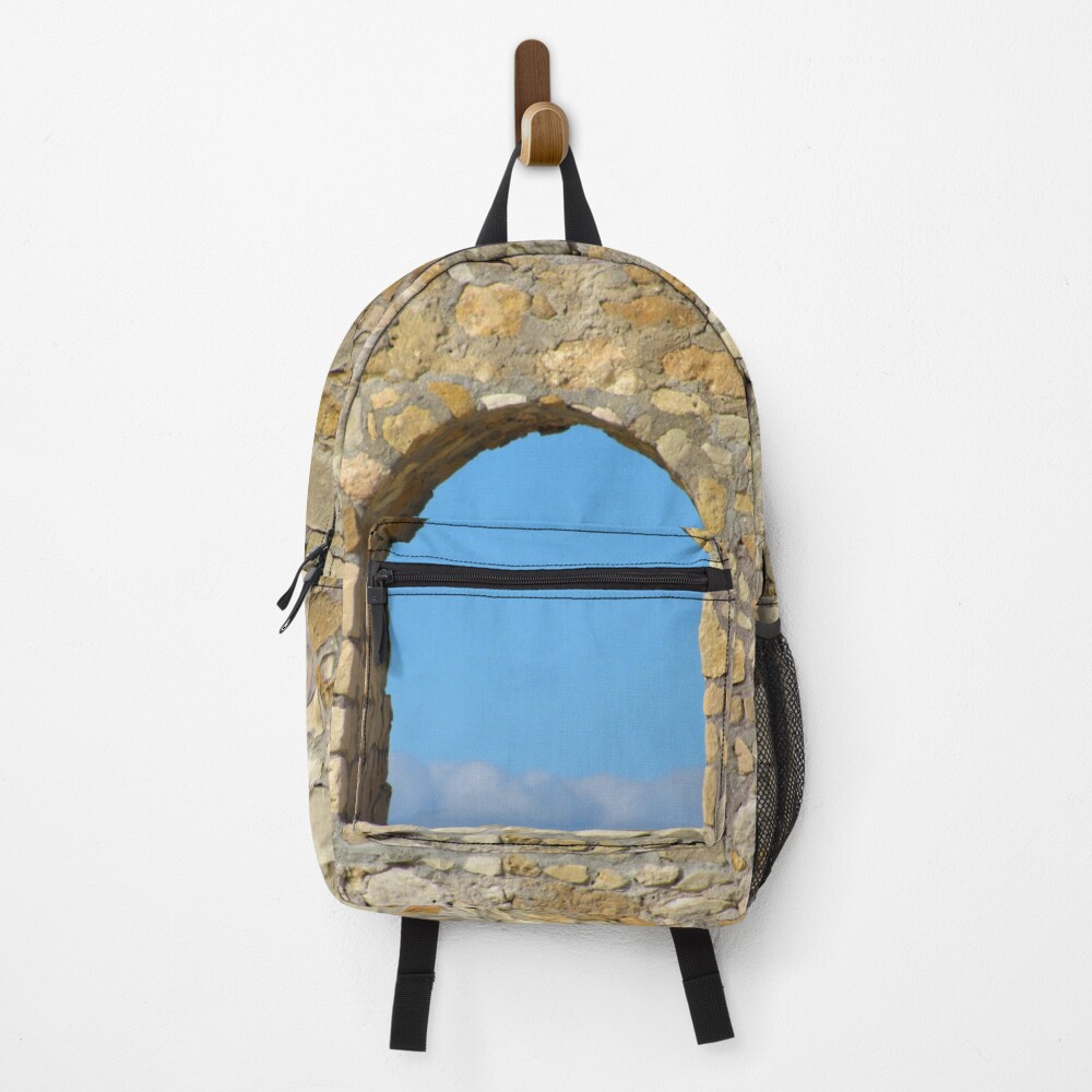 Item preview, Backpack designed and sold by nikawanders.