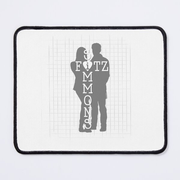 Item preview, FITZSIMMONS LOVE designed and sold by fanartdesigns.