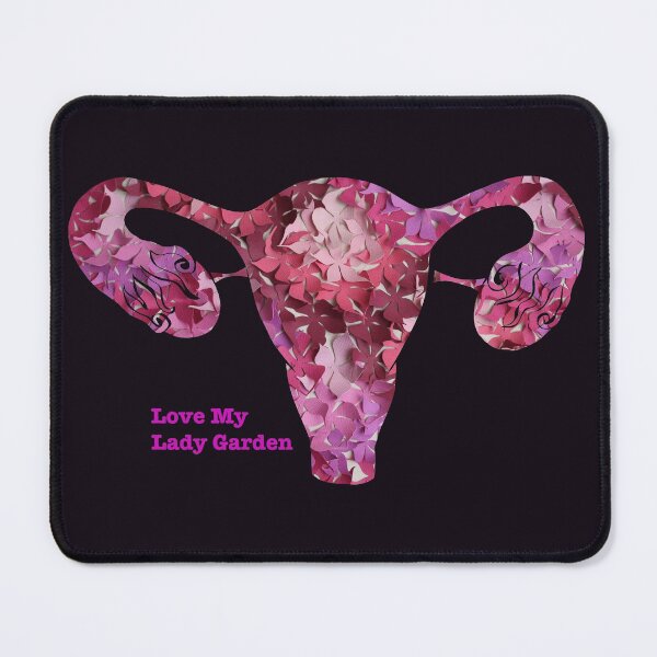 Item preview, The Lady Garden Pink designed and sold by MidnightMagpie.