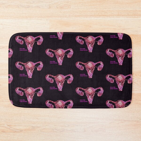Item preview, The Lady Garden Pink designed and sold by MidnightMagpie.