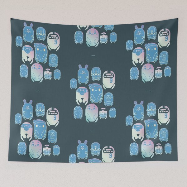 Item preview,  Multipack Bbots from Ron's gone wrong (2021) designed and sold by Funny-Quote.