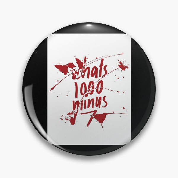 Item preview, 1000-7 Poster designed and sold by PaulaStokes2.