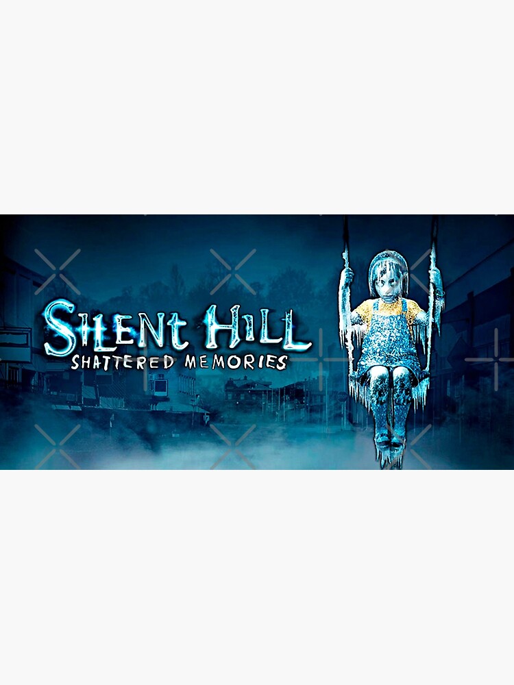 Silent Hill: Shattered Memories - Silent Hill Memories