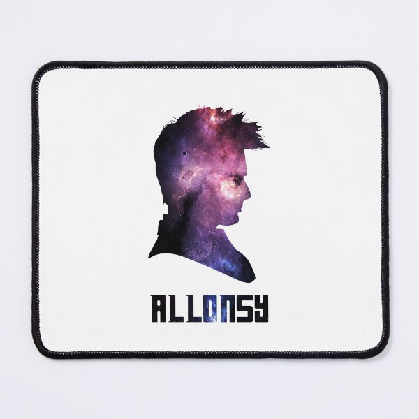 Item preview, 10 - Allonsy! designed and sold by fanartdesigns.
