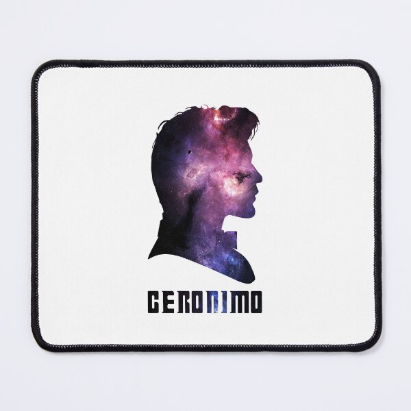 Item preview, 11 - Geronimo! designed and sold by fanartdesigns.