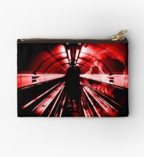 Dark Passenger Studio Pouch