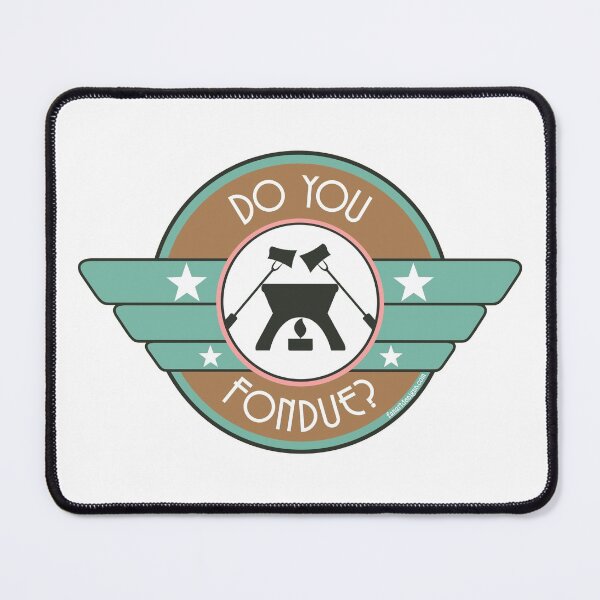Item preview, Do You Fondue? designed and sold by fanartdesigns.