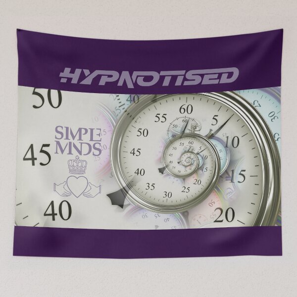 Item preview, Hypnotised designed and sold by Jools-57.