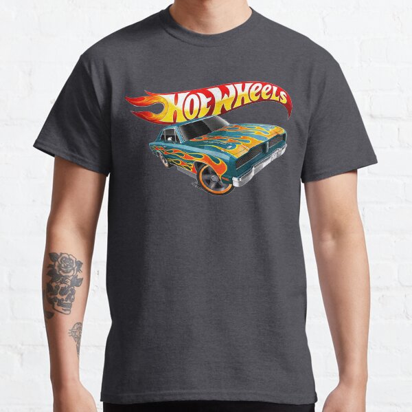 hot wheels shirts walmart