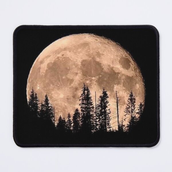 Item preview, Harvest Moon Lake Superior designed and sold by Maddie4Real.