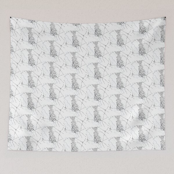Item preview, Oxford (blue) designed and sold by Danny Branscombe.