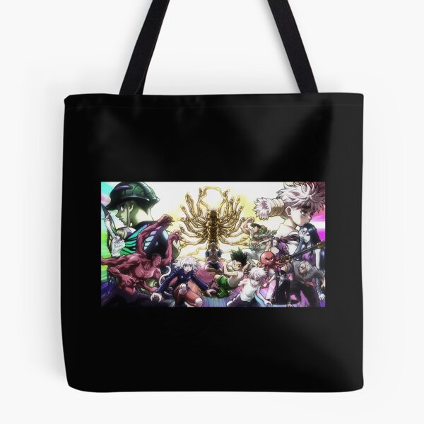 Item preview, Action Anime Trend Poster designed and sold by PaulaStokes2.