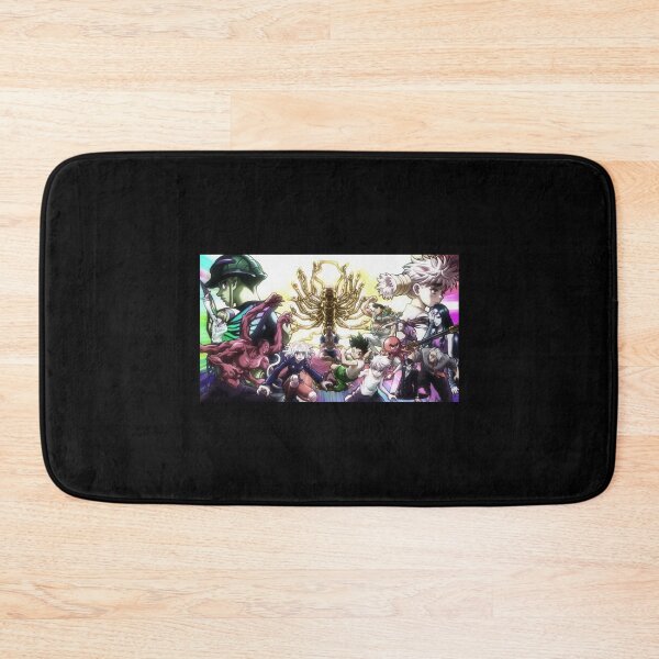 Item preview, Póster Acción Anime Trend designed and sold by PaulaStokes2.