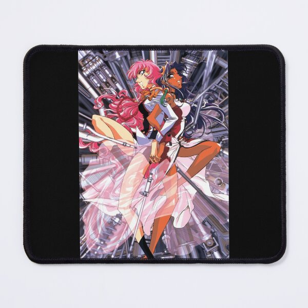 Item preview, Adolescence of Utena Scan 2 Poster designed and sold by PaulaStokes2.