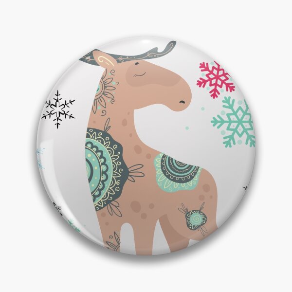 Item preview, My first Christmas design designed and sold by Chinxi.