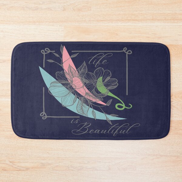 Item preview, Life Is Beautiful designed and sold by Branka.