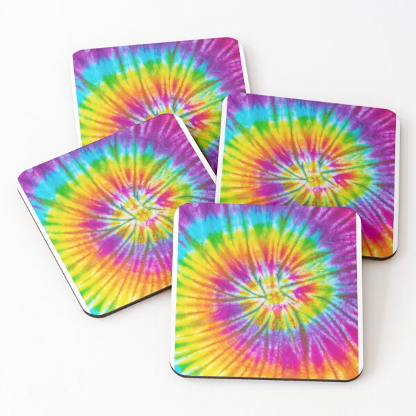 Item preview, Tie and dye designed and sold by FancyPlus.
