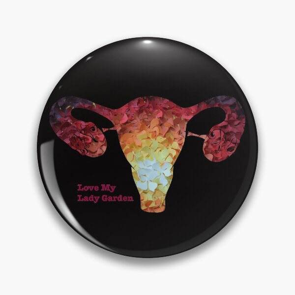 Item preview, The Lady Garden Red designed and sold by MidnightMagpie.