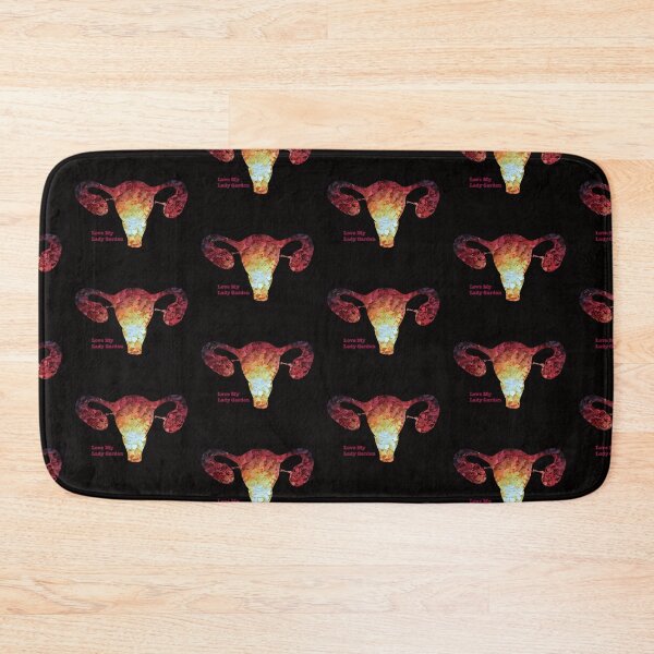 Item preview, The Lady Garden Red designed and sold by MidnightMagpie.