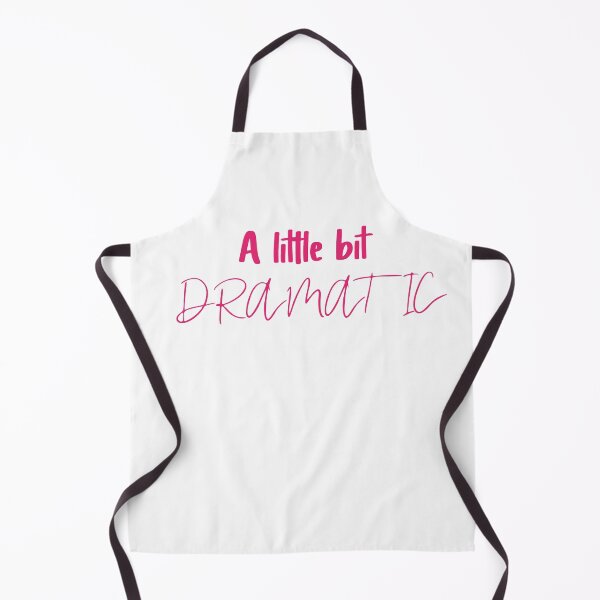 Item preview, A LITTLE BIT DRAMATIC designed and sold by Heddar Badreddine.