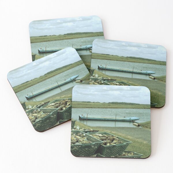 Item preview, Oysters designed and sold by Robert Elfferich.