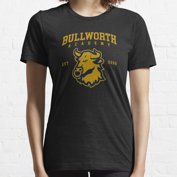 bullworth Essential T-Shirt