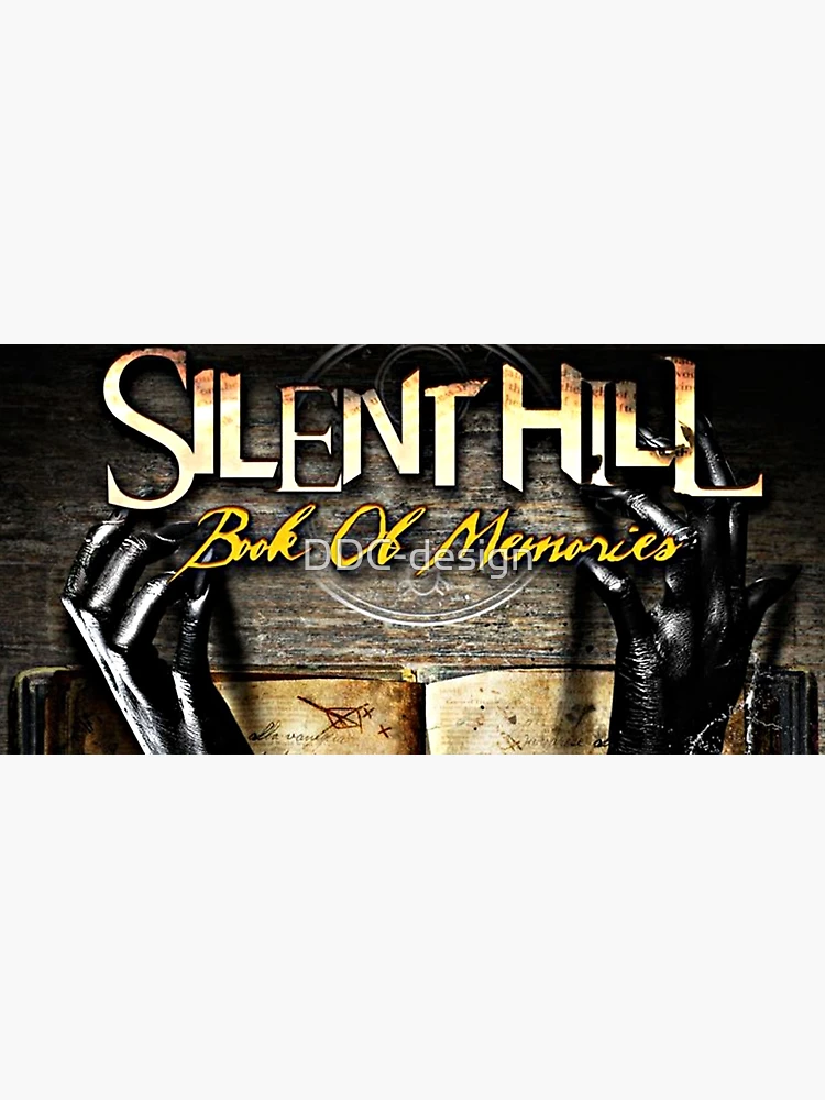 Silent Hill: Book of Memories - PlayStation Vita