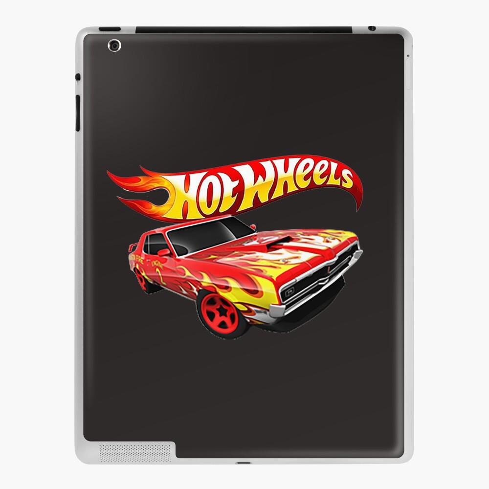 hot wheels ipad case