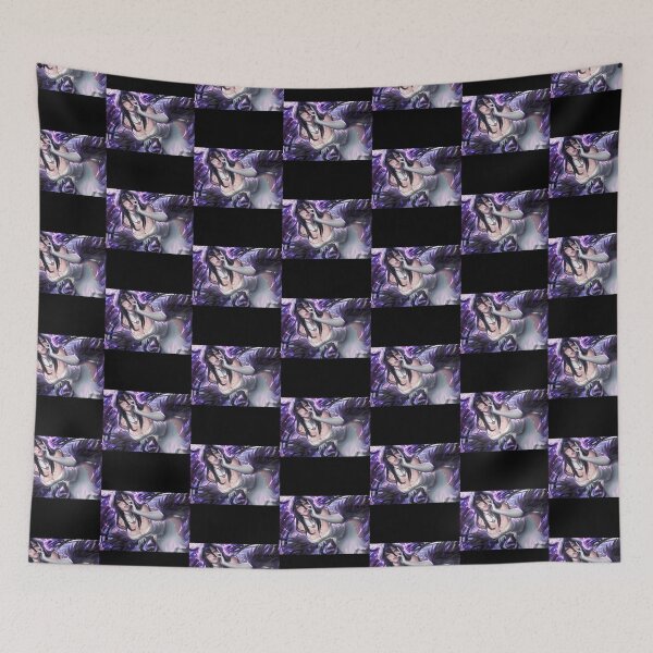 Item preview, Albedo Poster designed and sold by PaulaStokes2.
