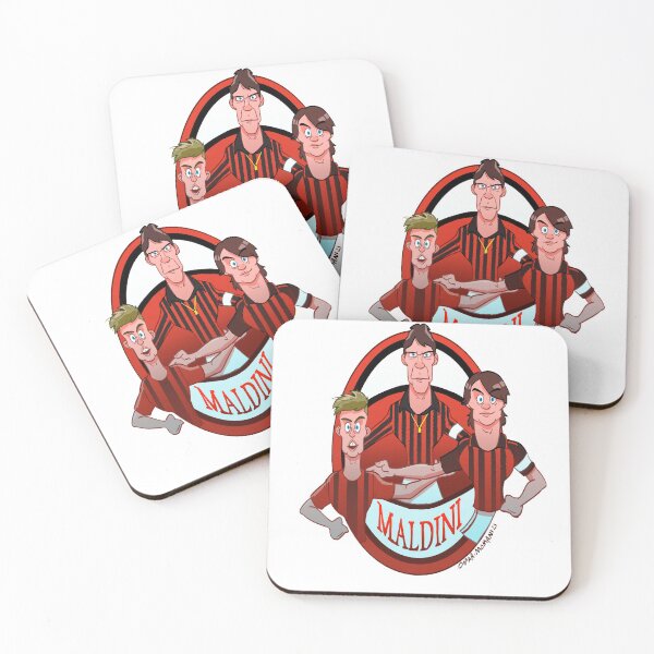 Item preview, The Maldini Family designed and sold by Omar Momani.