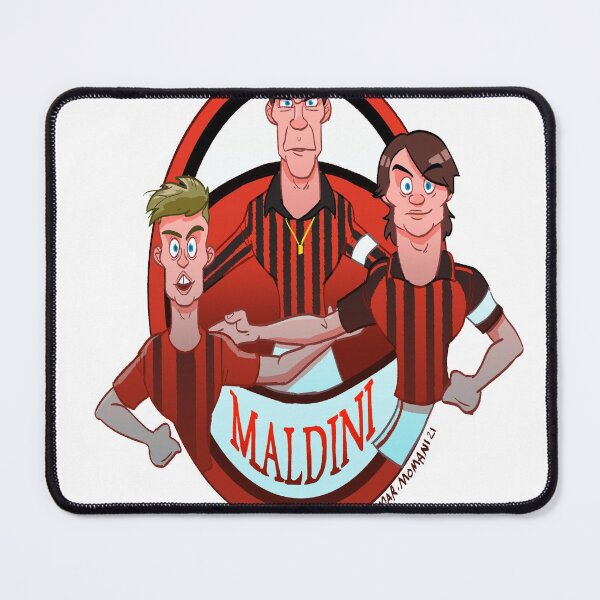 Item preview, The Maldini Family designed and sold by Omar Momani.