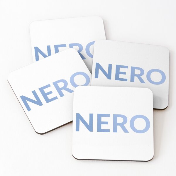Item preview, NERO Title designed and sold by Hasitanilupul.
