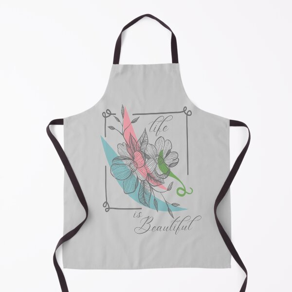 Item preview, Life Is Beautiful designed and sold by Branka.
