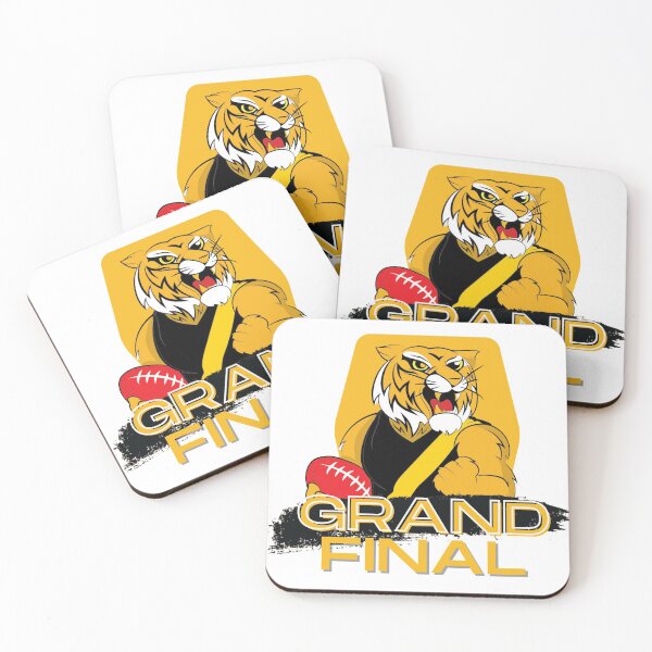 Item preview, Afl Grand Final design for men and women designed and sold by trustpurchase.
