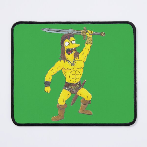 Item preview, Moe-nan the Barbarian designed and sold by F5D.