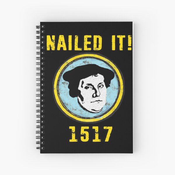 Aperçu de l'œuvre Martin Luther a réussi 1517 Réforme protestante 500 ans créée et vendue par funnytshirtemp.