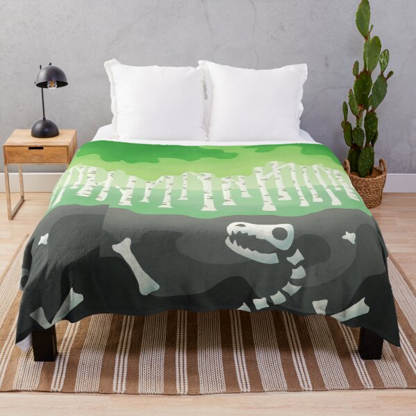 Item preview, Aromantic Pride Landscape Art designed and sold by ForTheFrogWar.