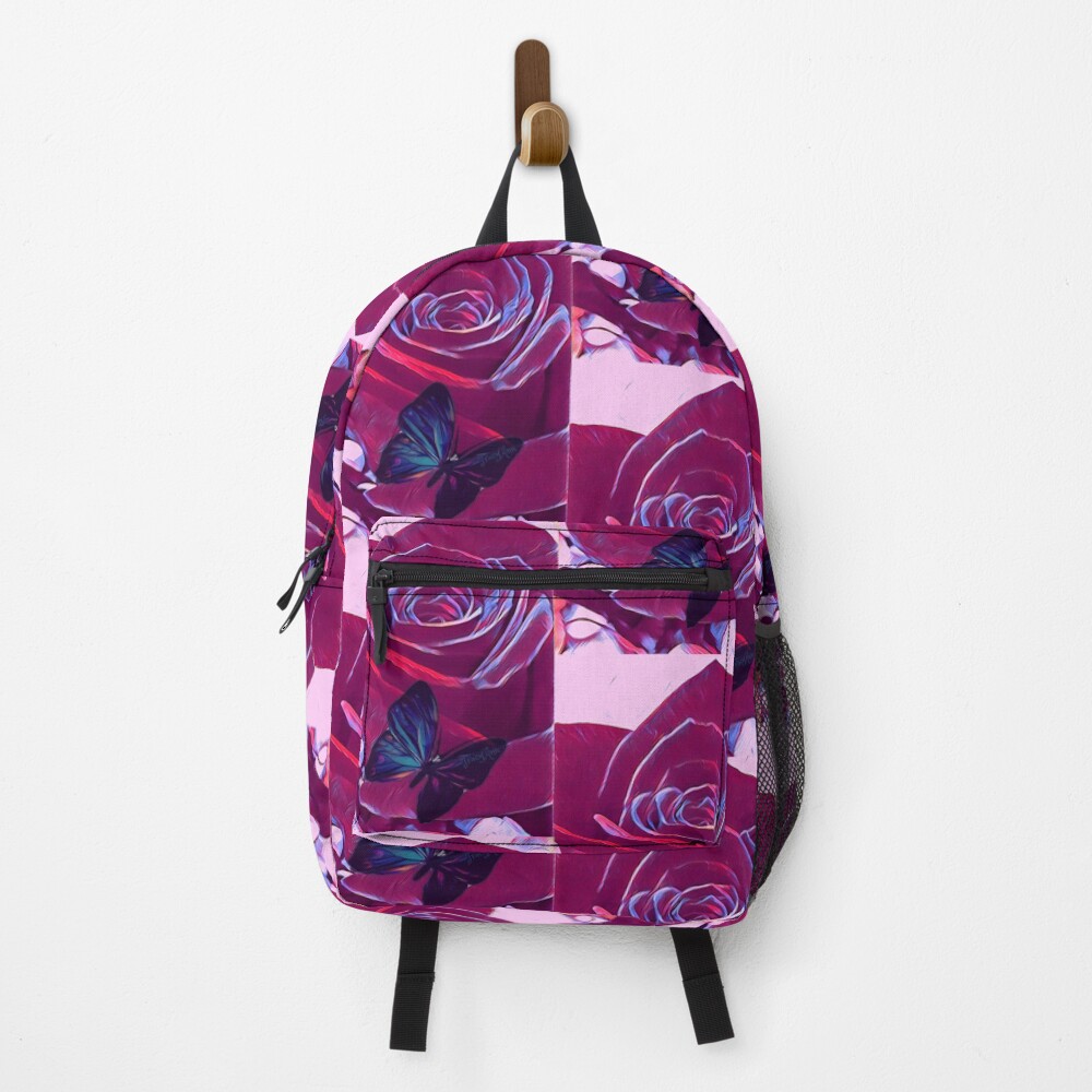 Item preview, Backpack designed and sold by TcMacDesigns.