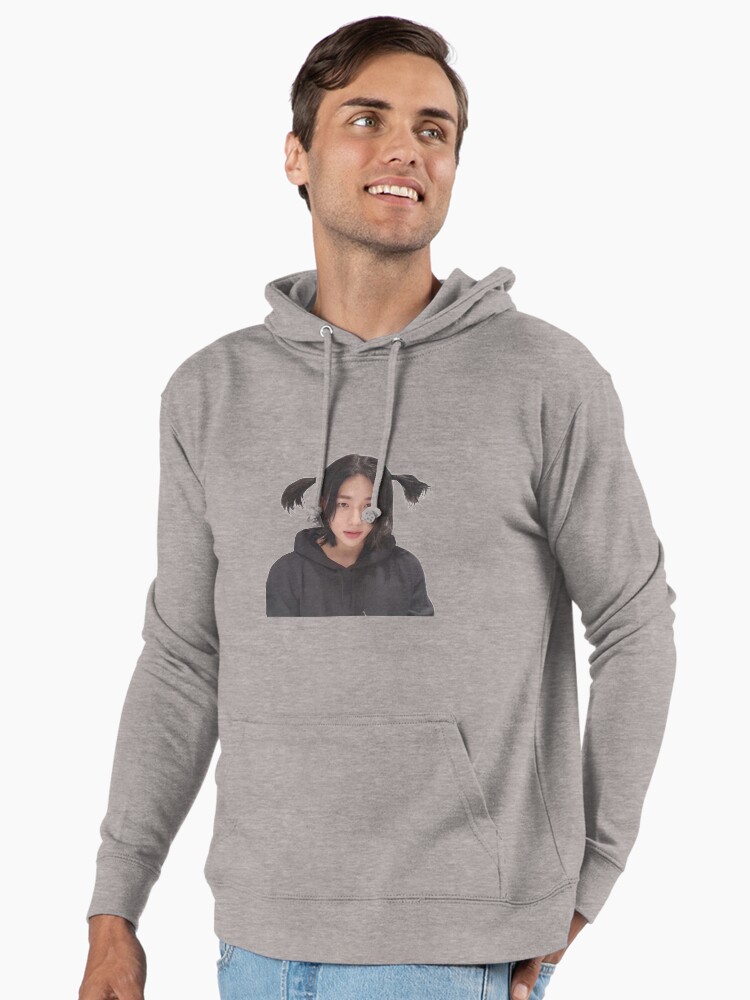 Stray Kids - Hyunjin - Pig Tails Cute Hair