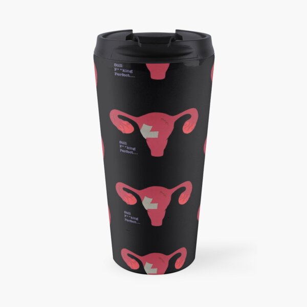 Travel Mug