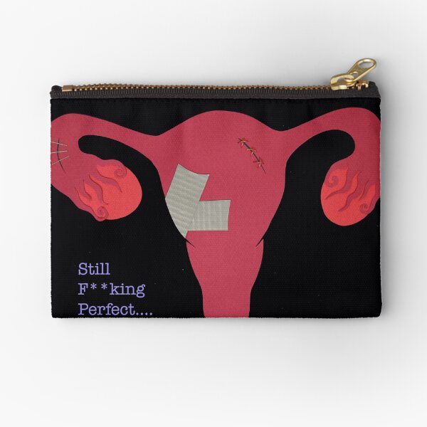 Zipper Pouch