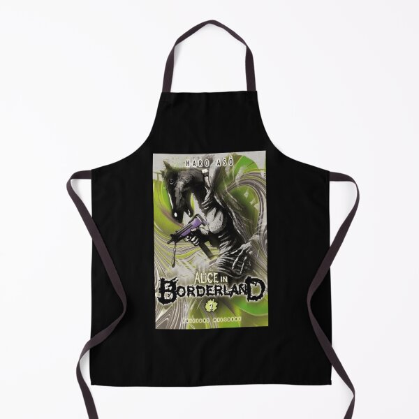 Artikelvorschau, Alice im Grenzland Poster entworfen und verkauft von PaulaStokes2.