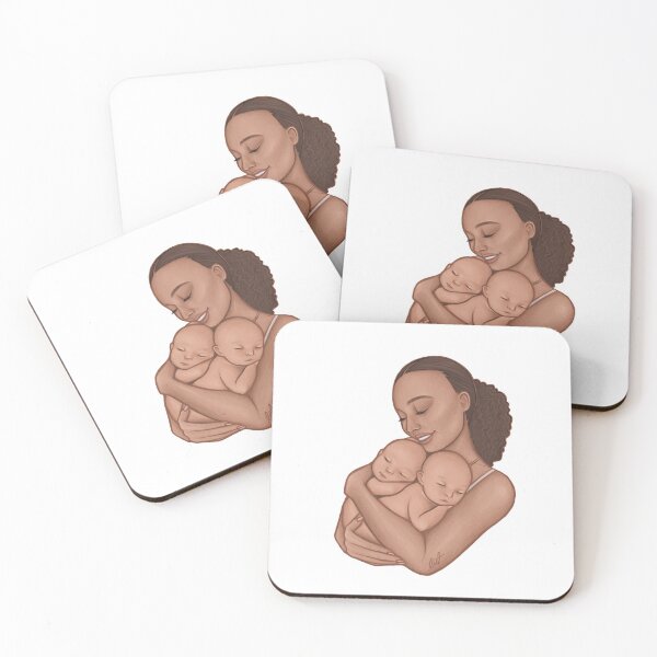 Item preview, Cubbies || Leigh-Anne Pinnock designed and sold by CharlottePenn.