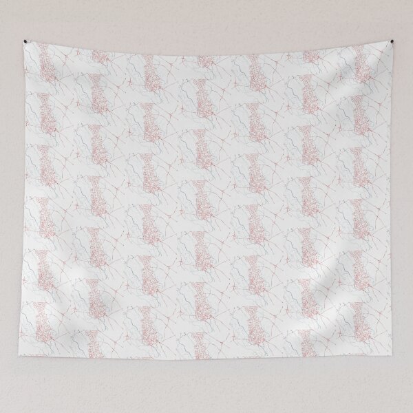 Item preview, Oxford (pink) designed and sold by Danny Branscombe.