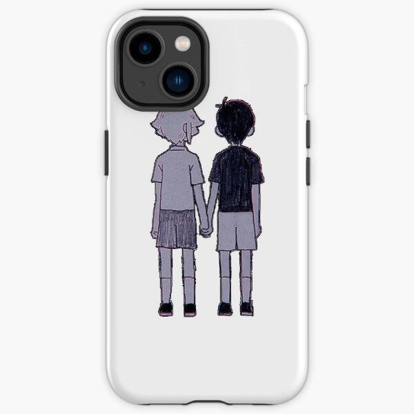 Sunny (Omori), a phone case by Cong ! - INPRNT